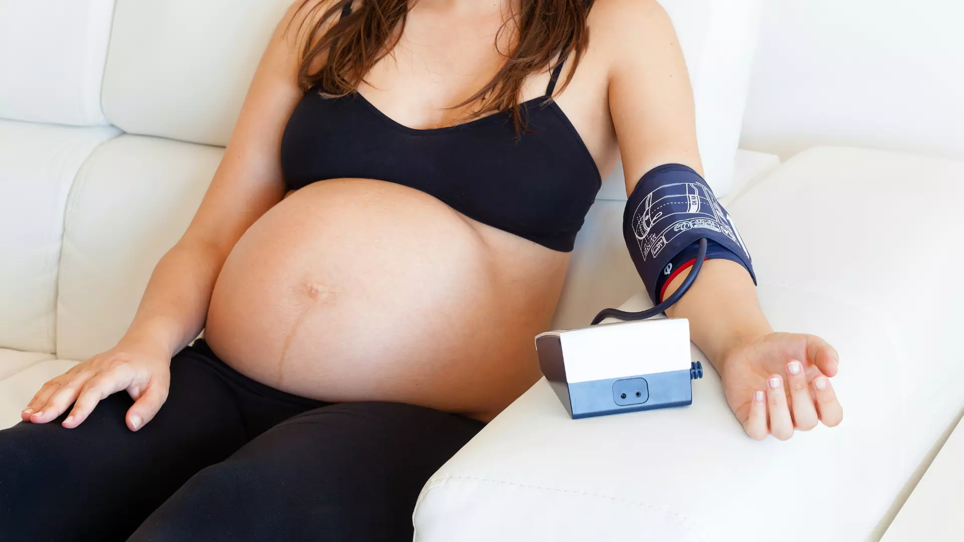 Saúde recomenda cálcio para todas as gestantes para prevenir eclâmpsia